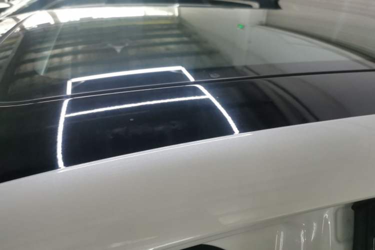 Used FORTHING T5 EVO 2024 Kungbiao Edition 1.5TD DCT Platinum Model