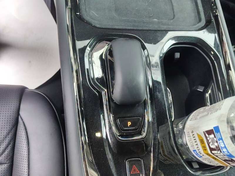 Used Zeekr 009 2024 Six-Seat Executive Version 4WD 108 kWh — 13