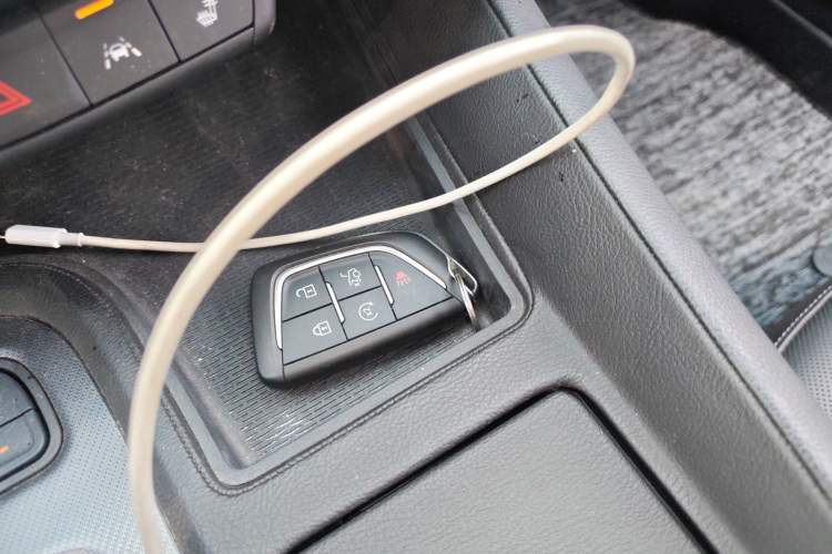 Used Cadillac CT5 2021 28T Prestige Edition
