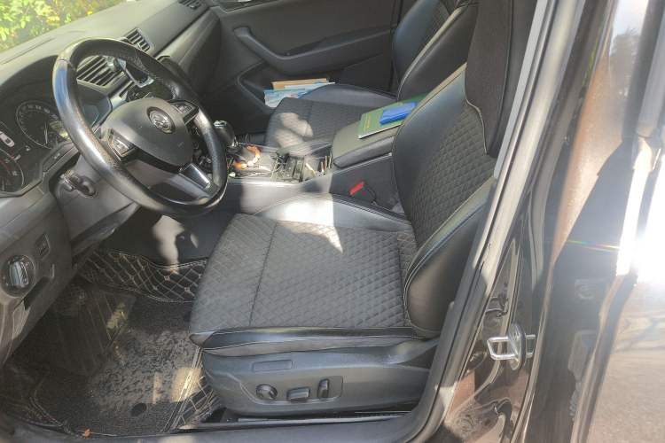 Used Skoda Superb 2016 TSI280 DSG Innovation Edition