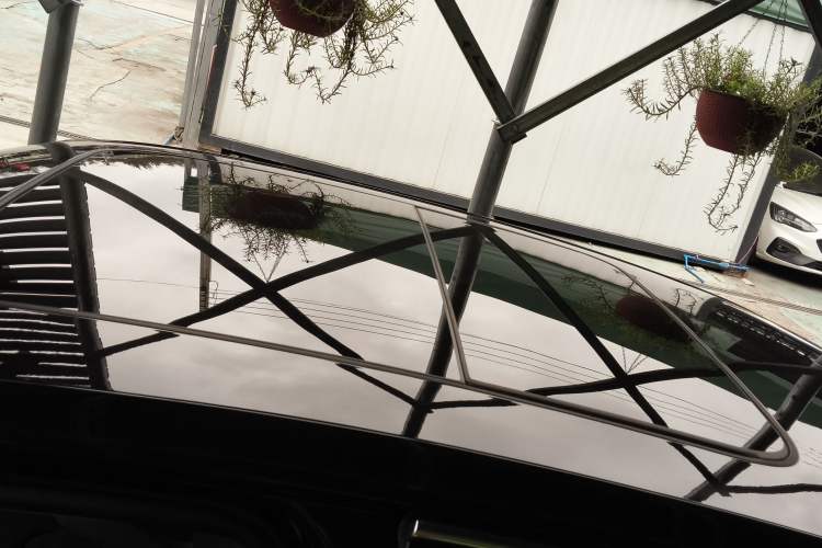 Used Volkswagen Phideon 2021 380TSI Luxury Edition Roof