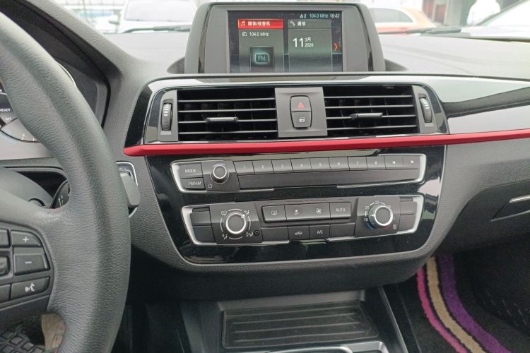 Used BMW 2 Series 2018 220i Sport Design Package