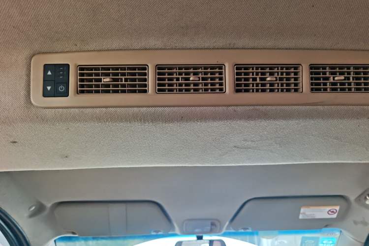 Used Wuling Hongguang 2014 1.5L S Luxury Model