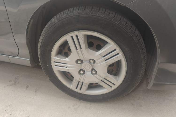 Used Honda City Classic 2012 1.5L manual Comfort version