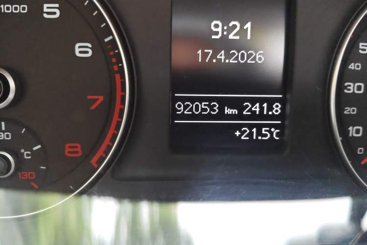 Used Audi Q3 2018 30th Anniversary Edition 30 TFSI Fashion Model
