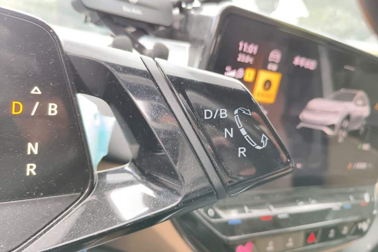 Used Volkswagen ID.4 X 2021 Pro Smart Long-Range Edition
