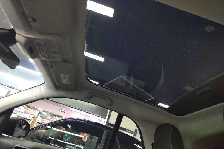 Used smart fortwo 2018 1.0L 52kW Hardtop Passion Edition China V Standard