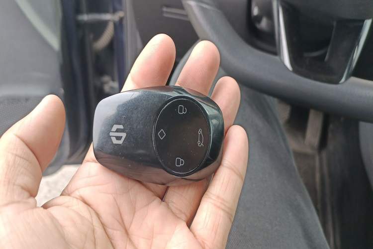 Used Leapmotor T03 2021 400 Lite Edition - Lithium-Ion Battery
