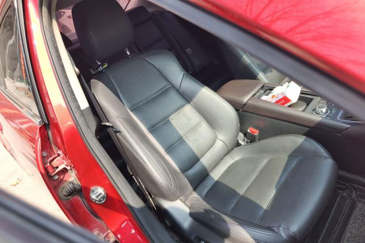 Used Mazda Atenza 2017 2.5L Blue Sky Prestige Edition