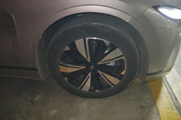 Used CHANGAN NEVO A07 2023 Pure Electric 515 Air
