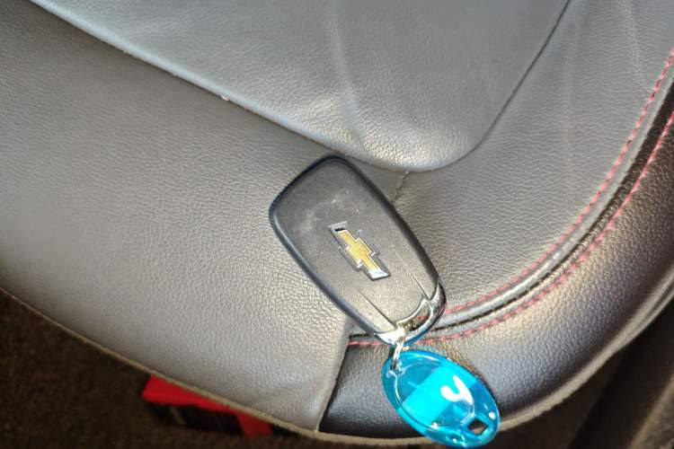 Used Chevrolet Cruze 2018 Redline 330T Dual-Clutch Flagship Edition