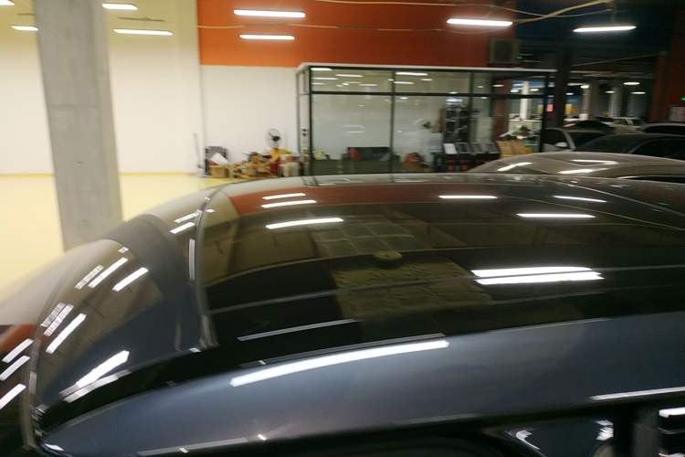 Used Land Rover Range Rover Velar 2024 Dynamic SE