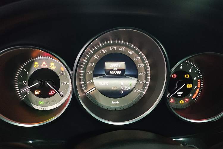 Used Mercedes-Benz CLS 2016 CLS 260 Elegant Edition