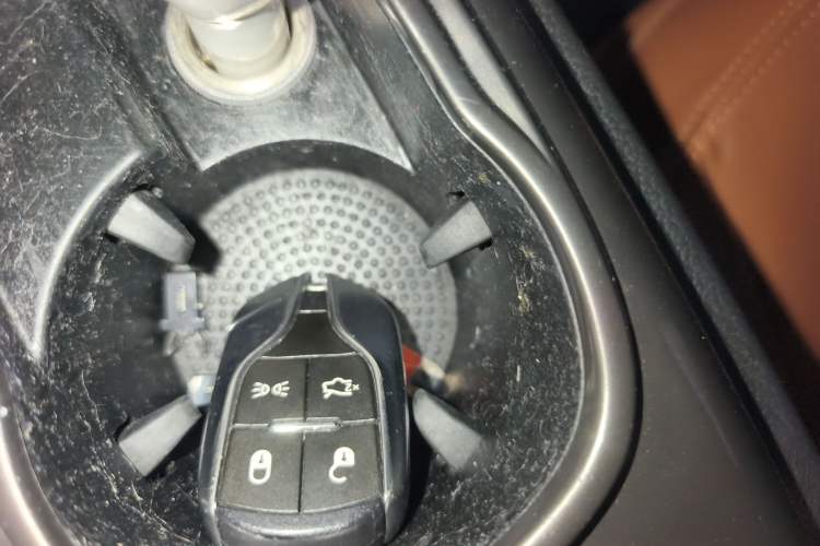 Used Maserati Ghibli 2014 3.0T Standard Edition Interior 1