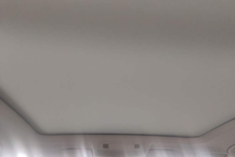 Used Volkswagen Tayron 2023 Revised Version 380TSI All-Wheel Drive R-Line High-Energy Edition Headliner