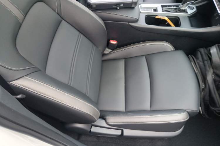 Used Nissan Sylphy 2023 1.6L CVT Enjoyment Edition
