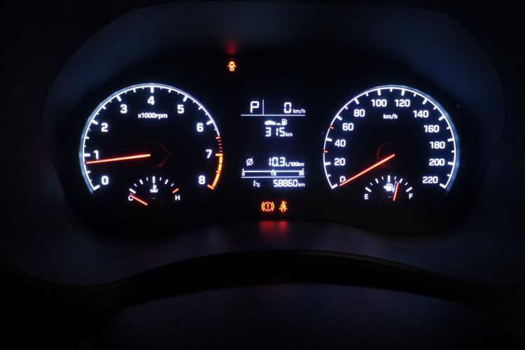 Used Hyundai Verna (new generation) 2016 1.4L Automatic Cool Edition GLS