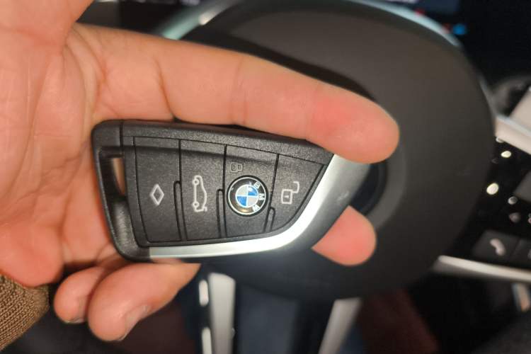 Used BMW 3 Series 2025 325Li M Sport Package