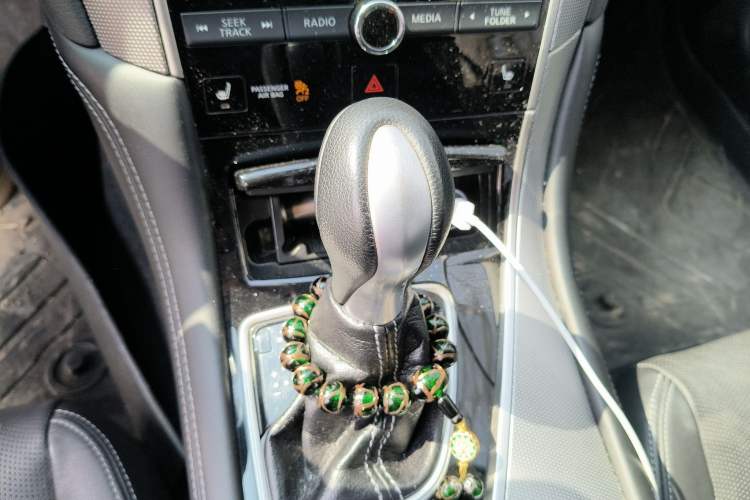 Used Infiniti Q50 2014 3.7L Comfort Edition