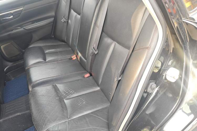 Used Nissan Teana 2018 2.0L XL Smart Upgrade Edition