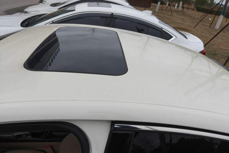 Used Ford Mondeo 2013 2.0L GTDi 200 Luxury Model