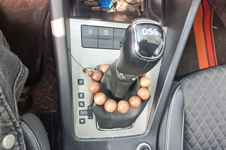 Used Skoda Octavia 2018 TSI230 DSG Luxury Edition