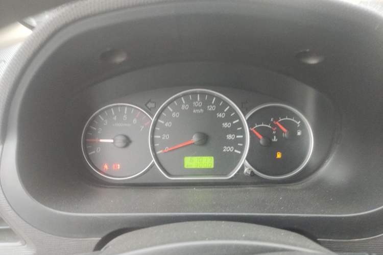 Used Wuling Hongguang 2015 1.2L S Base Model China V Standard