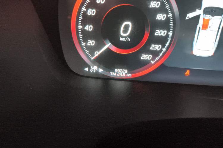 Used Volvo S90 2019 T5 Zhiyi Edition