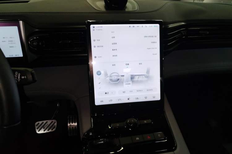 Used Nio ES8 2020 415 km Signature Edition 6-Seater Version

