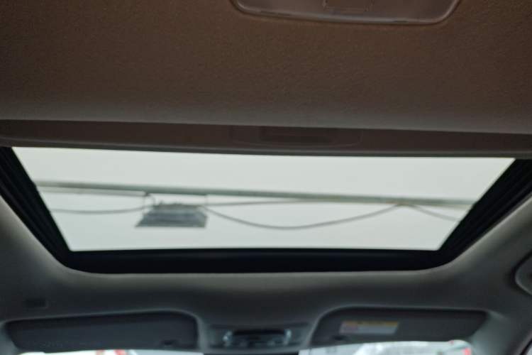 Used Toyota FRONTLANDER 2023 2.0L CVT Leading Edition
