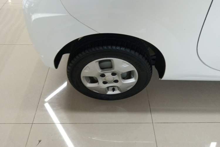 Used Roewe Clever 2021 302km Excellence Edition