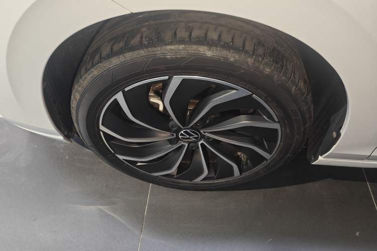 Used Volkswagen Golf 2021 280TSI DSG Pro Exterior 4