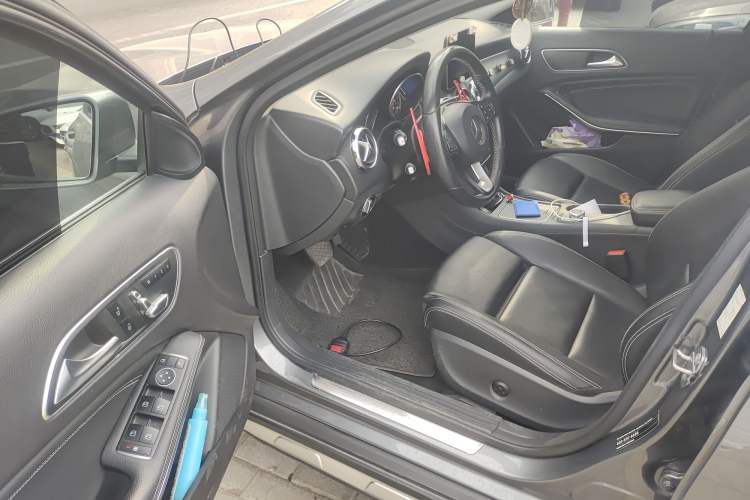 Used Mercedes-Benz GLA 2018 GLA 200 Sport Edition