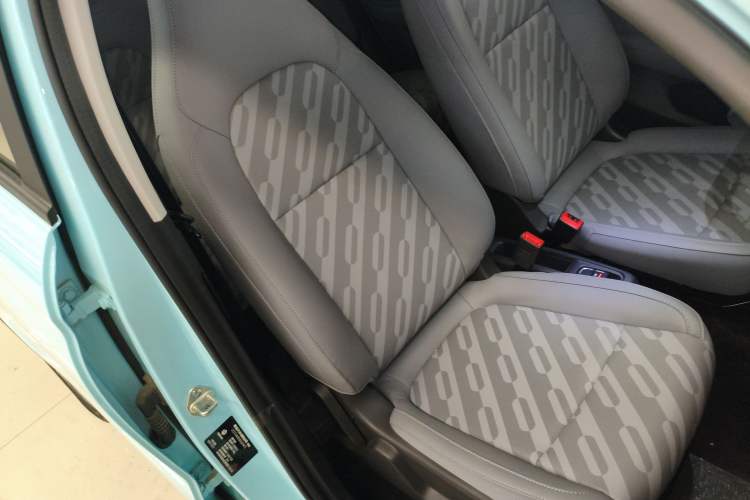 Used Leapmotor T03 2025 403 Comfort Edition