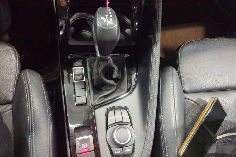 Used BMW X1 2019 sDrive18Li Premium Edition