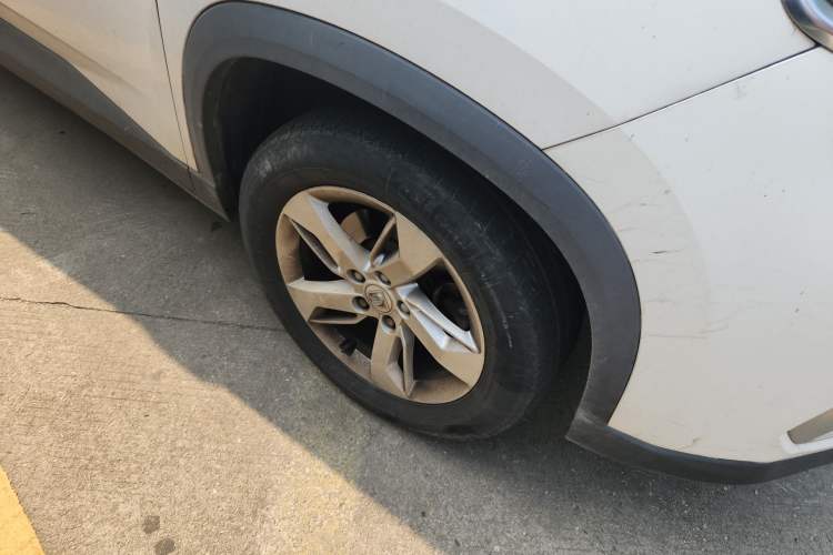 Used Baojun 530 2018 1.5T DCT Luxury Model China V