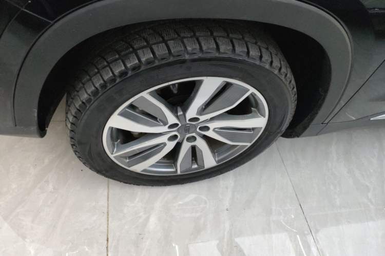 Used Geely Auto Haoyue 2022 1.8TD DCT Flagship 7-Seater