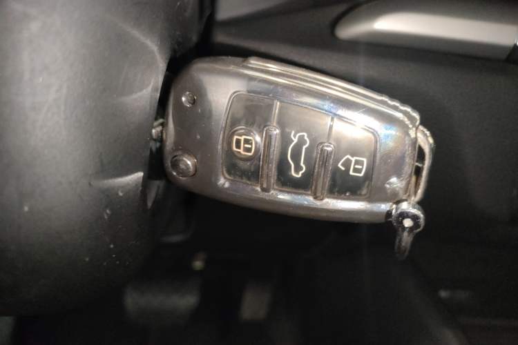 Used Audi A3 2020 Restyled Limousine 35 TFSI Ambition Version China VI
