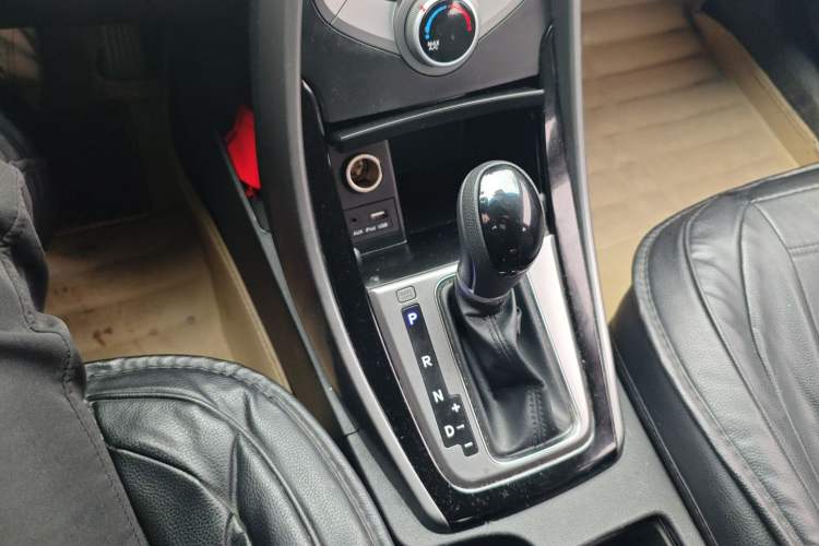 Used Hyundai Elantra (5th Generation / Langdong) 2016 1.6L Automatic Prestige Model