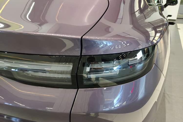 Used Leapmotor B01 2025 650 Enjoyment Edition