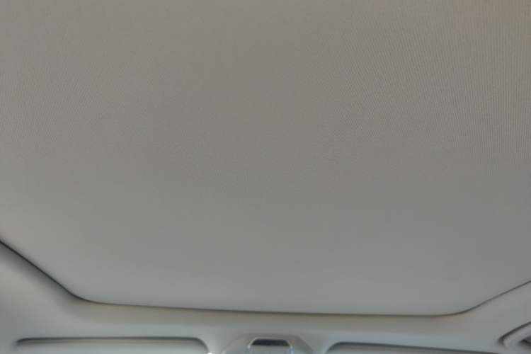 Used Geely Auto Preface 2021 Revised Version 2.0TD Luxury Edition