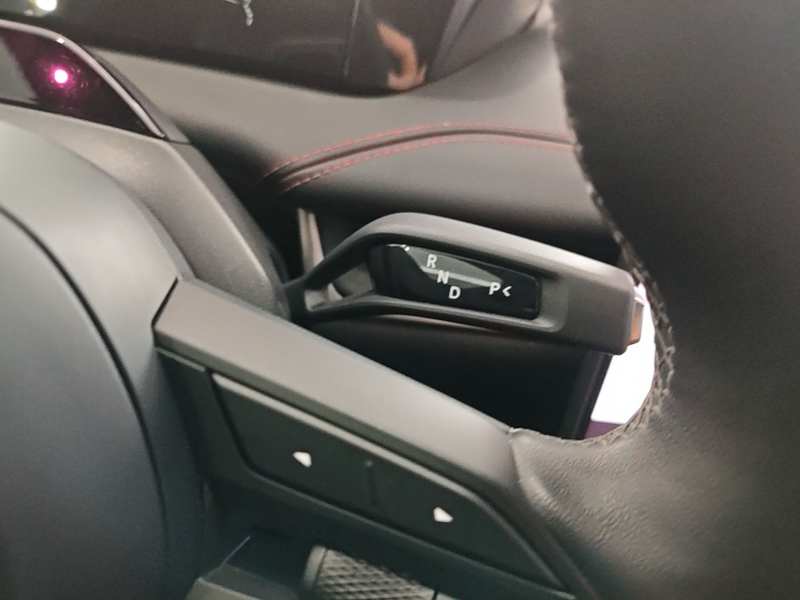 Used Xiaomi Auto SU7 2024 Four-Wheel Drive Ultra-Long Range Advanced Intelligent Driving Max Edition — 13