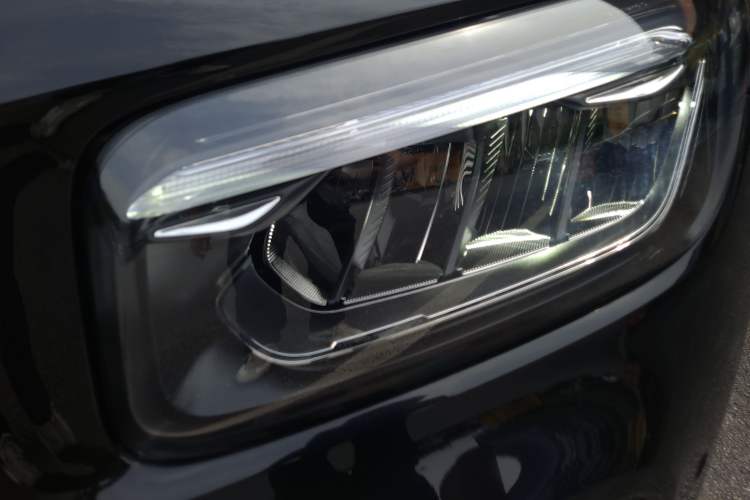 Used Mercedes-Benz GLB 2024 GLB 200 Dynamic Edition
