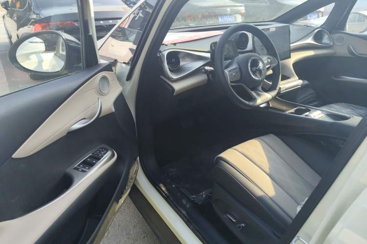 Used BYD Dolphin 2025 420km Free Edition
