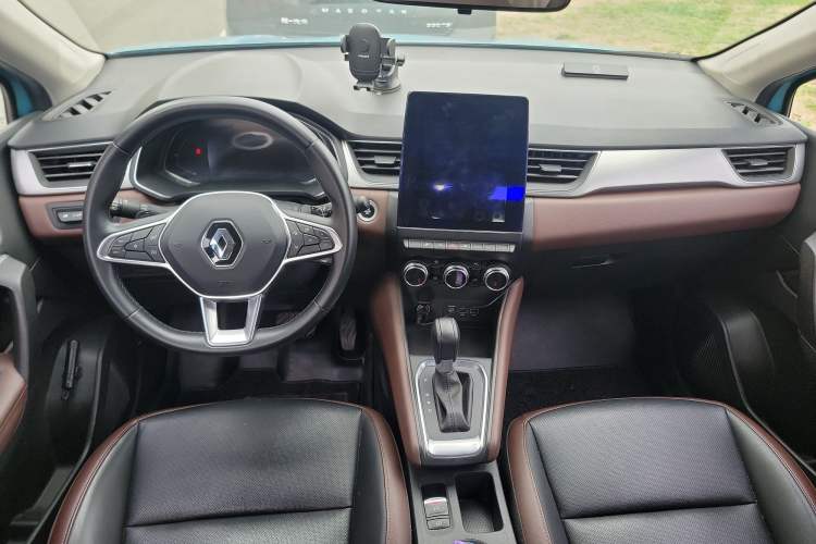 Used Renault Clio 2019 TCe270 Automatic Prestige Model