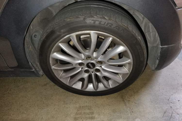 Used MINI Clubman 2016 1.5T COOPER
