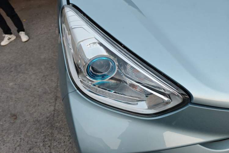 Used Chery QQ Little Ant 2018 300 4-Seater Smart Edition