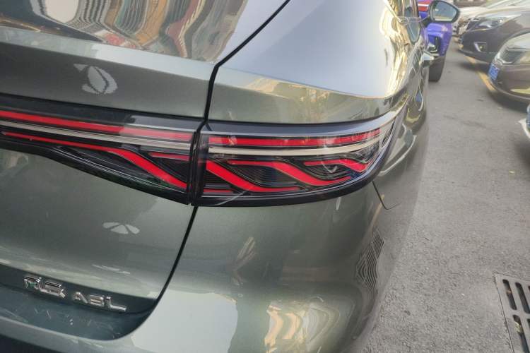 Used Chery Fengyun A8L 2025 1.5 TGDI 145 km Luxury Version