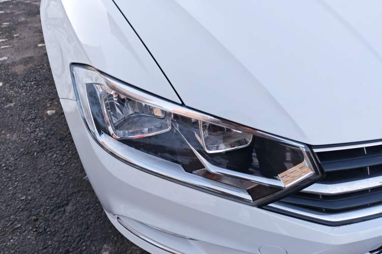 Used Volkswagen Bora 2017 1.6L Manual Comfort Model