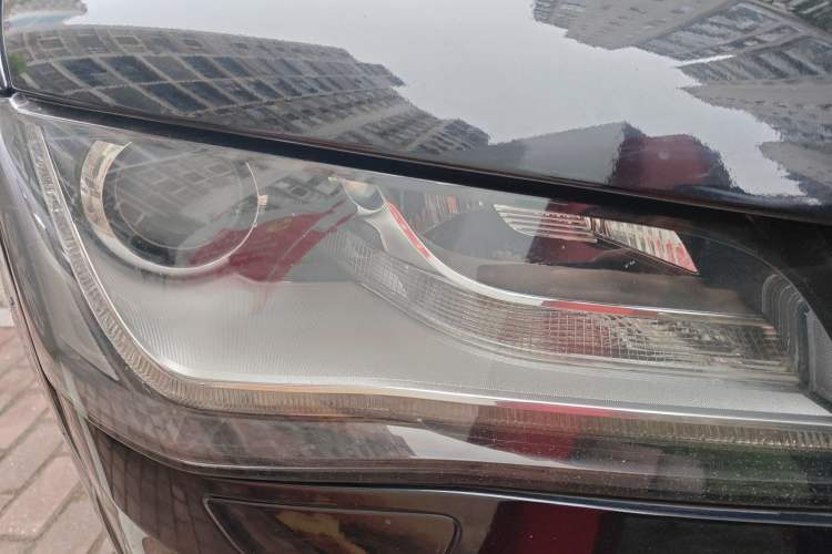 Used Audi A8 2011 A8L 3.0 TFSI quattro Luxury Edition (213kW)
